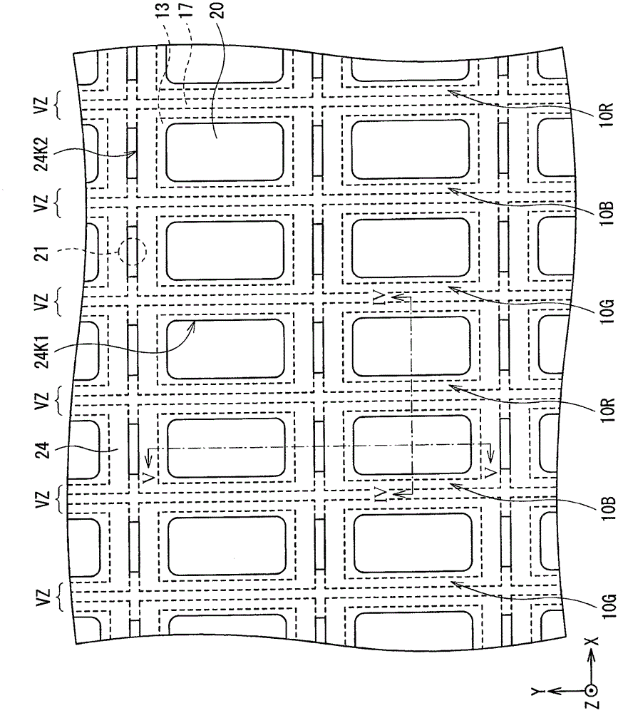 Display device and manufacturing method thereof