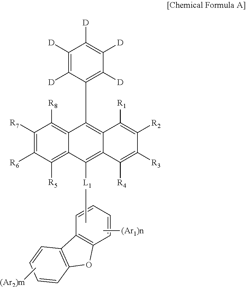 Compound for organic light-emitting diode and organic light-emitting diode comprising same