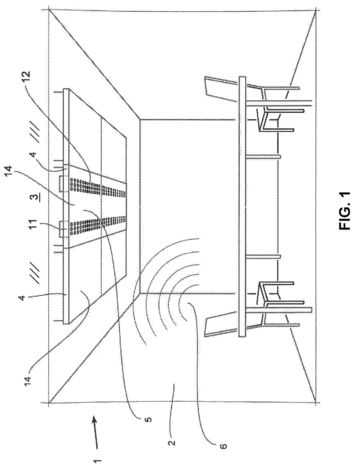 Sound-absorbing device