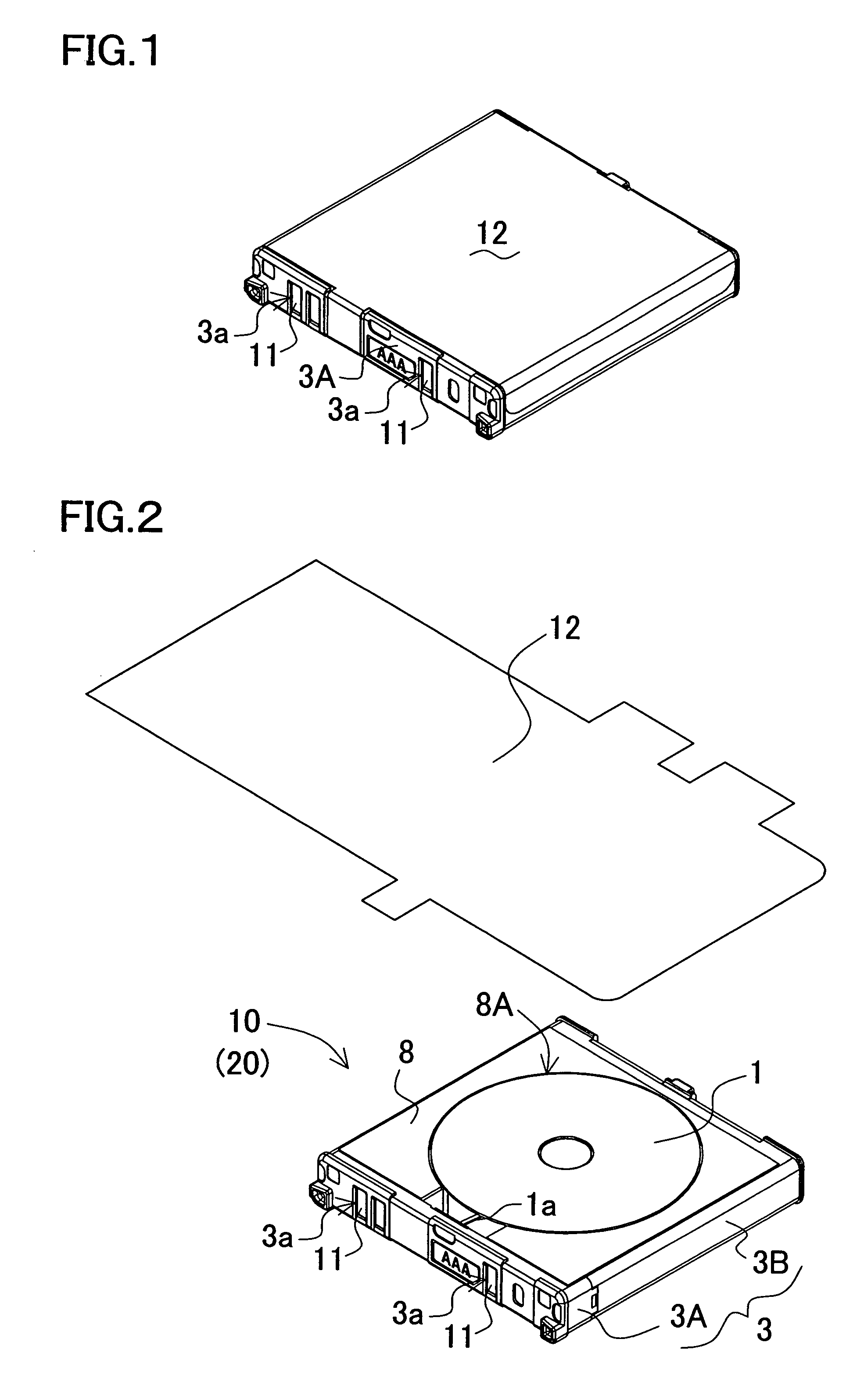 Battery pack with a secondary coil electromagnetically rechargeable by magnetic induction effect