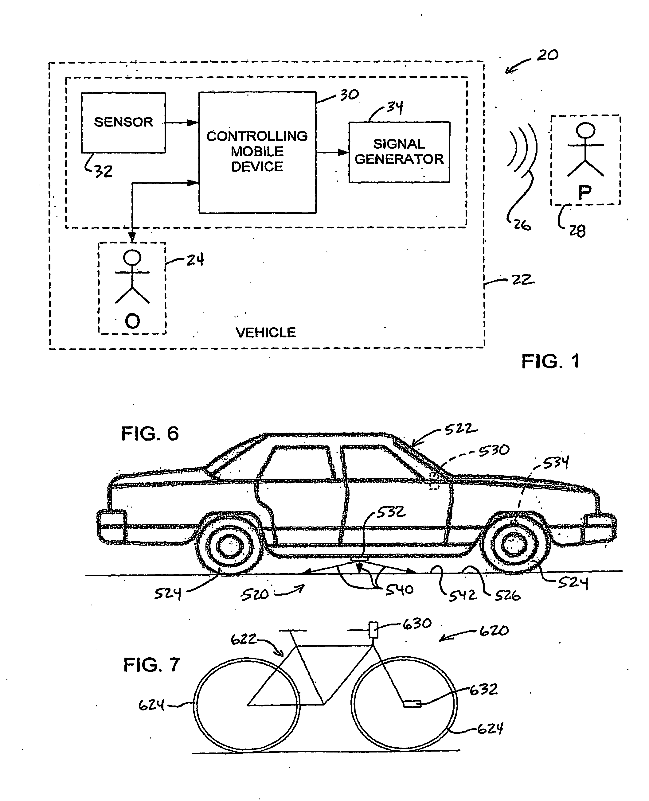 Systems and methods for simulating motion with sound