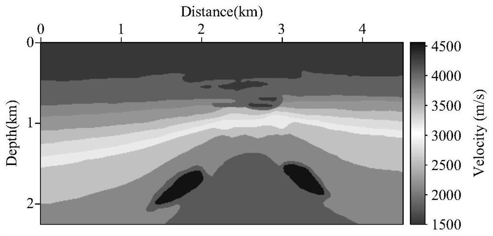 A method for reverse time migration imaging of pure qp waves in viscoacoustic tti media