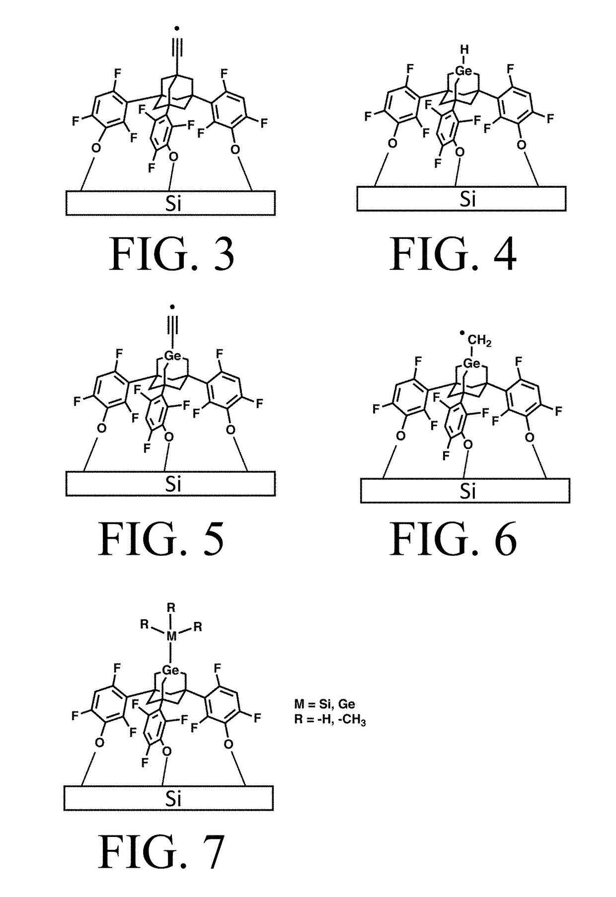 Sequential tip systems and methods for positionally controlled chemistry