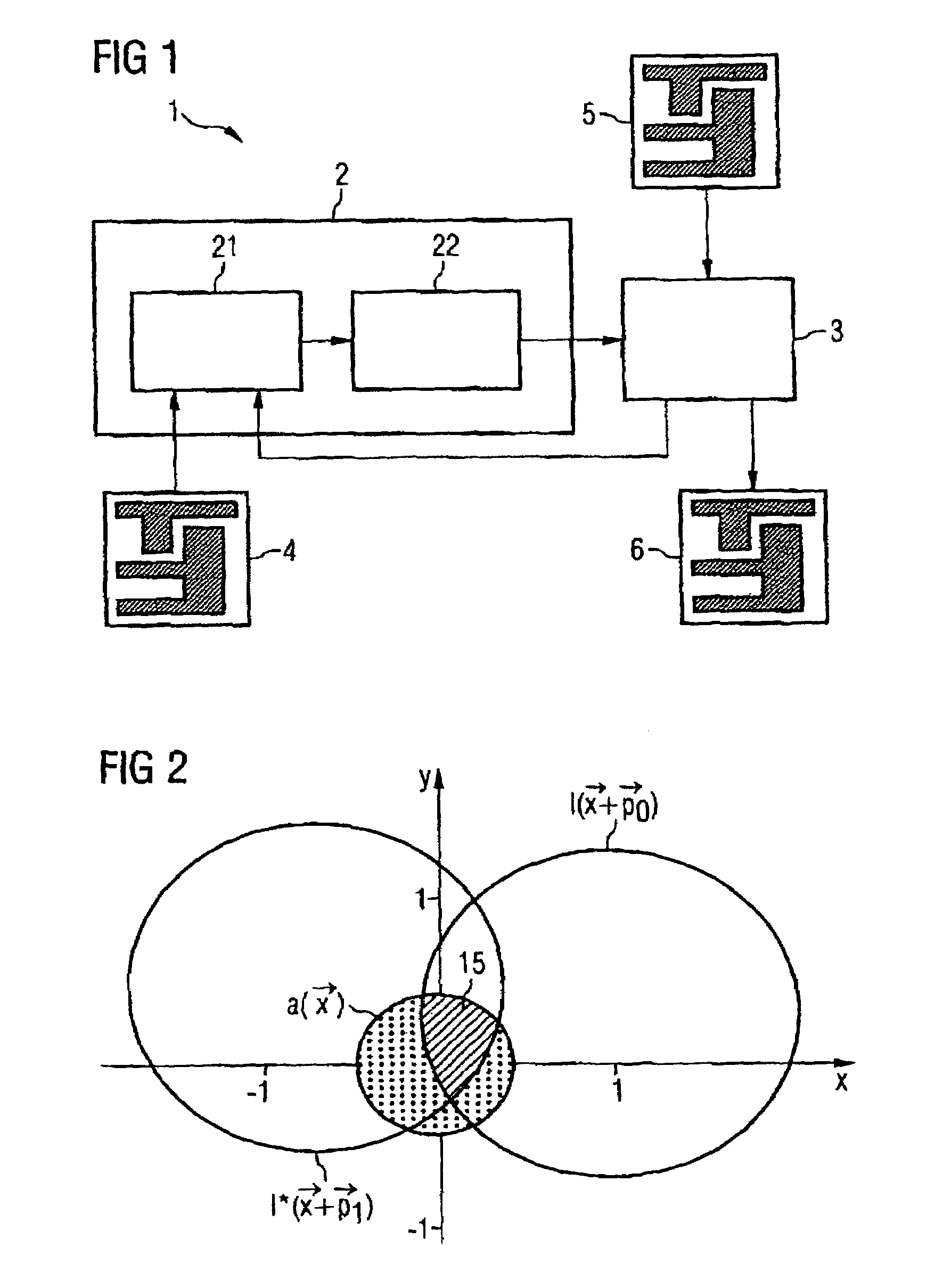 Method for determining a matrix of transmission cross coefficients in an optical proximity correction of mask layouts