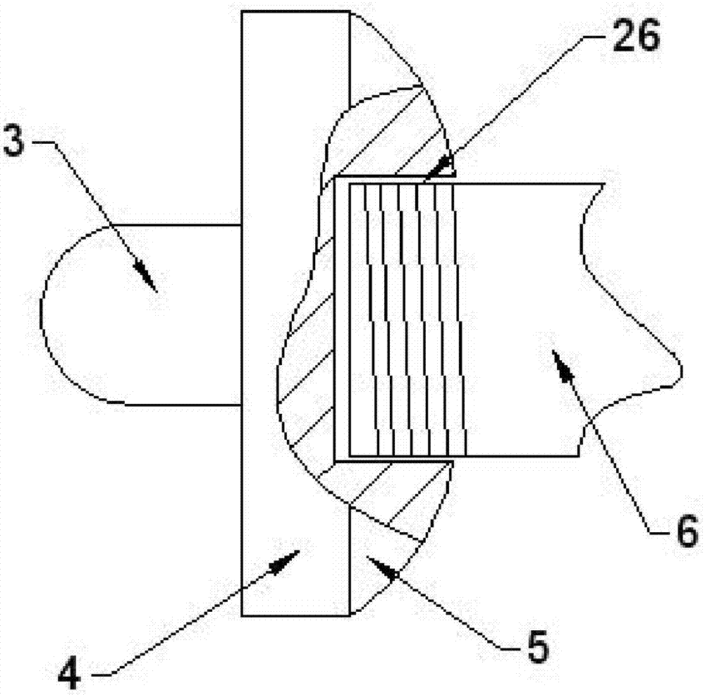 Handheld electric glue gun for building operations