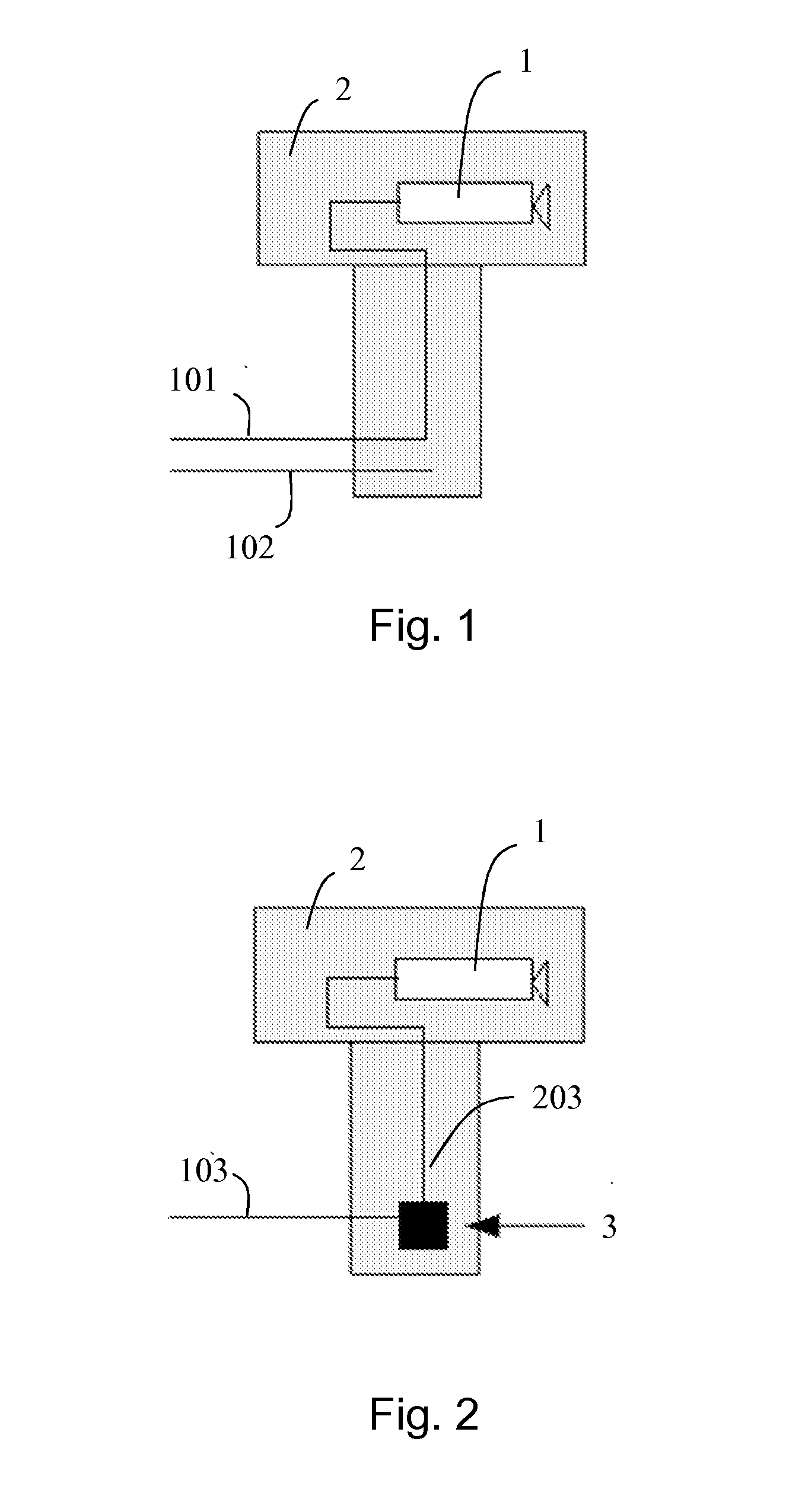 Interface device for video cameras