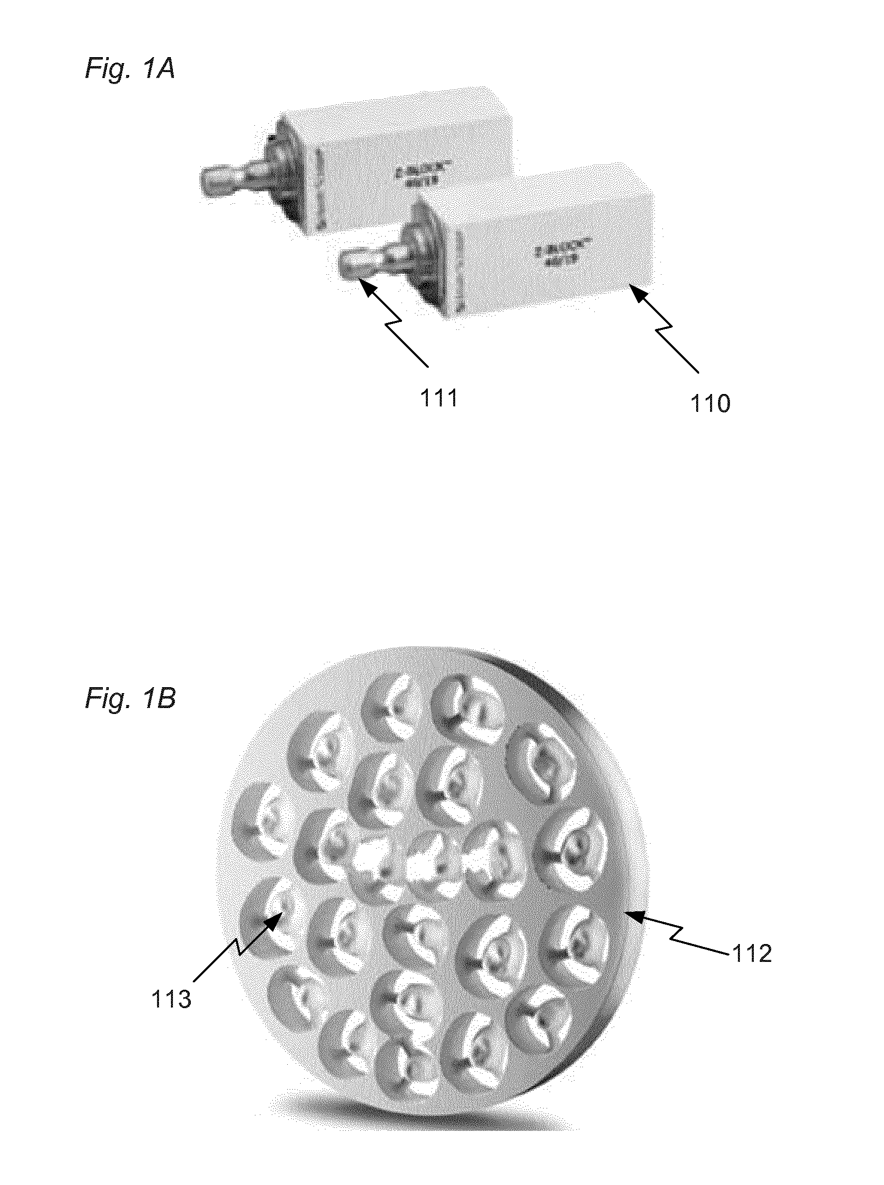 Method and user interface for use in manufacturing multi-shaded dental restorations