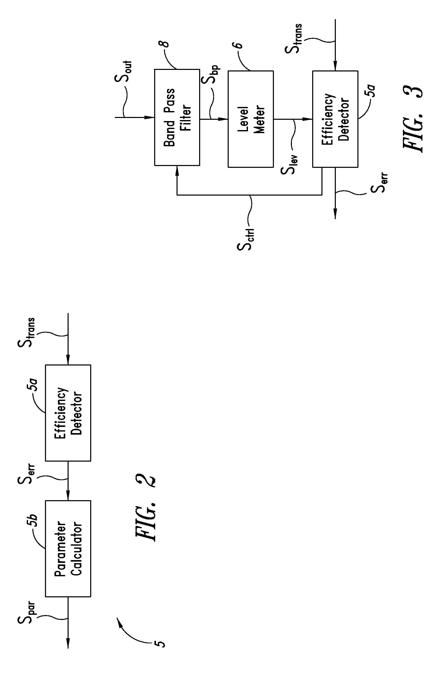 Signal processor and method for compensating loudspeaker aging phenomena