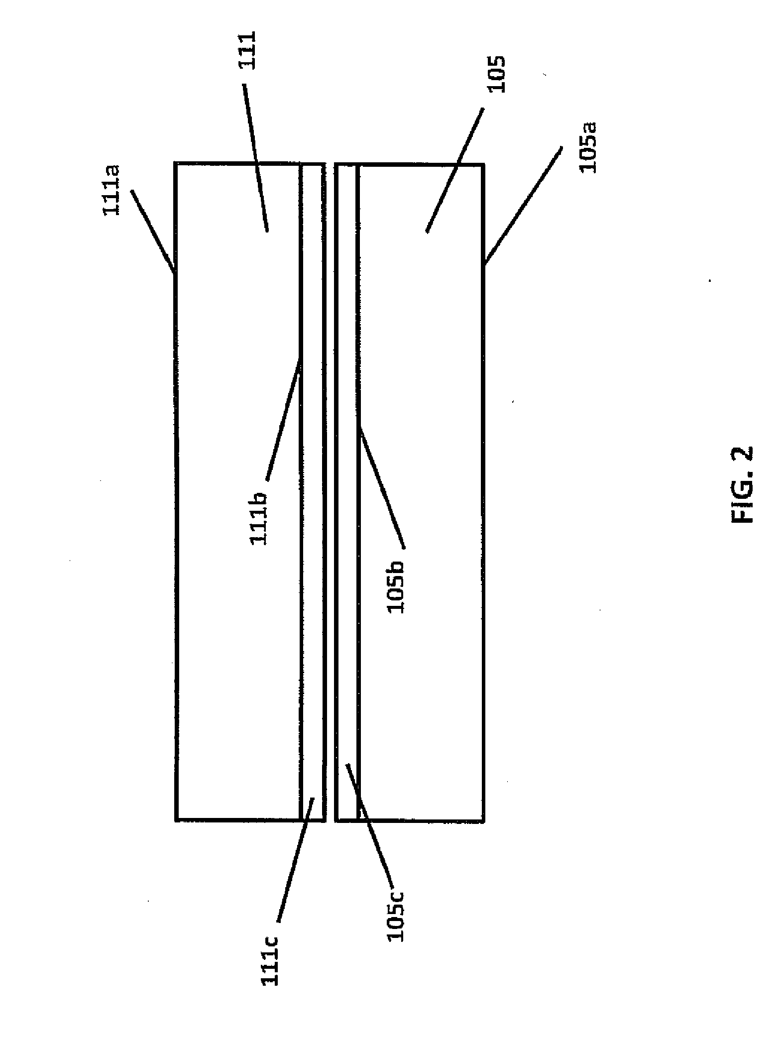 Sputtering target temperature control utilizing layers having predetermined emissivity coefficients