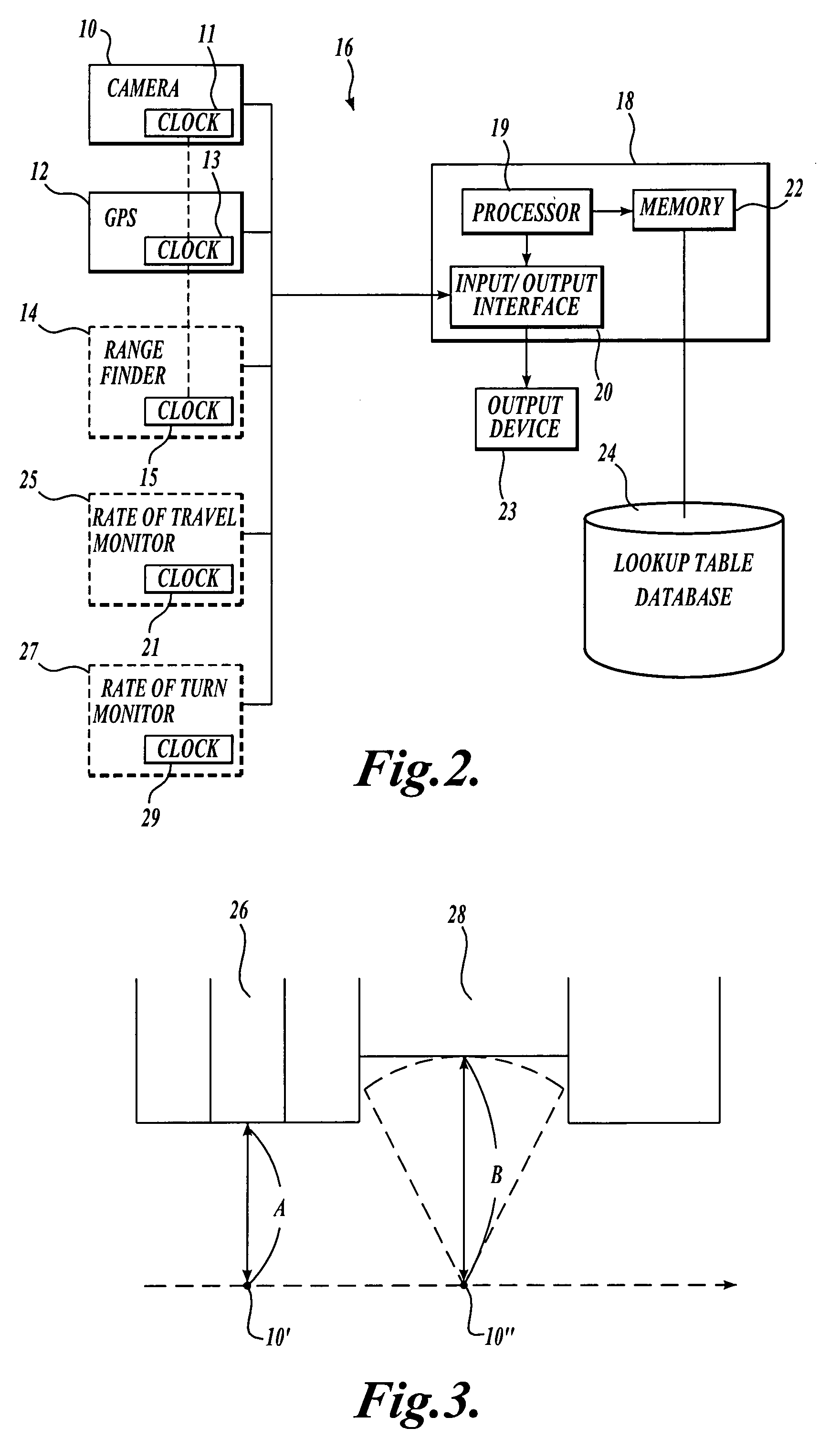 System and method for displaying images in an online directory
