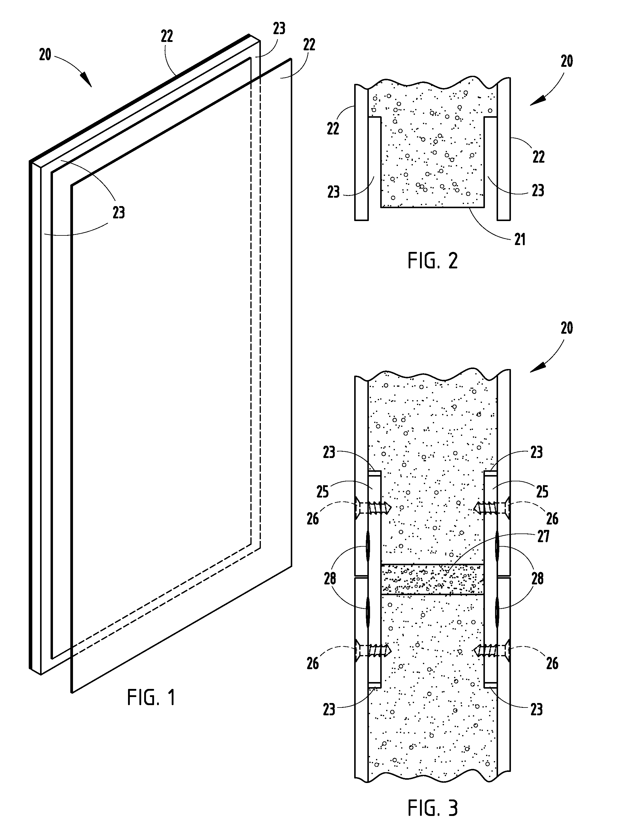 Structural insulated panel system including junctures