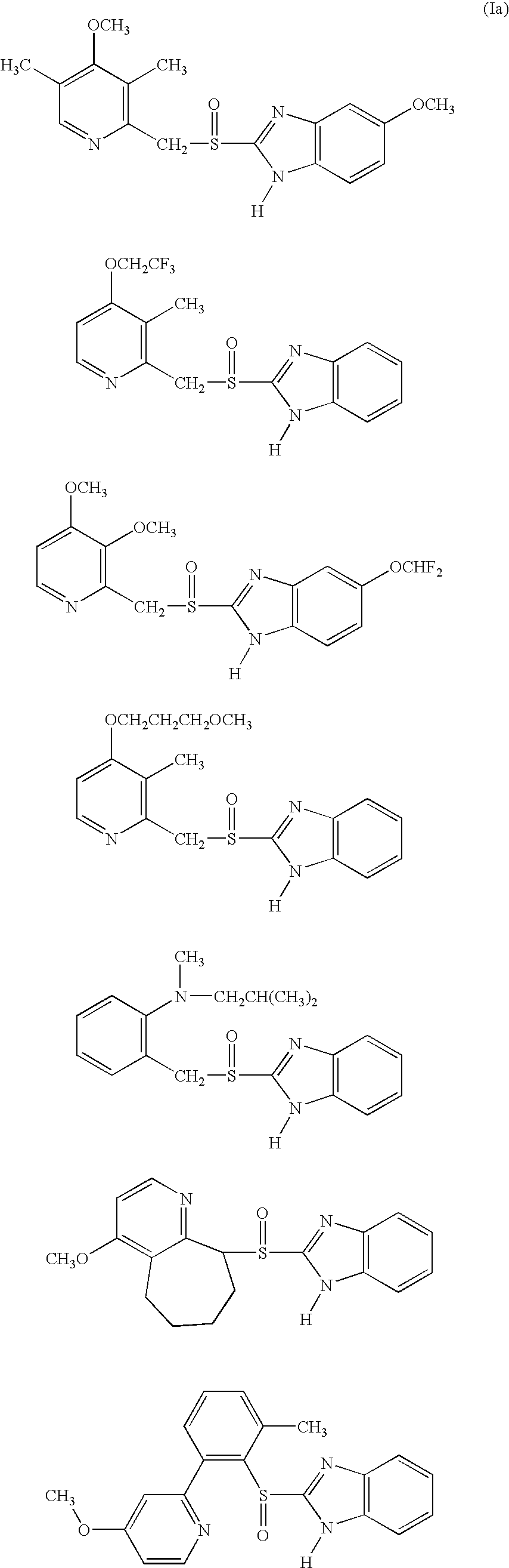 Solid Dosage Form Comprising Proton Pump Inhibitor and Suspension Made Thereof