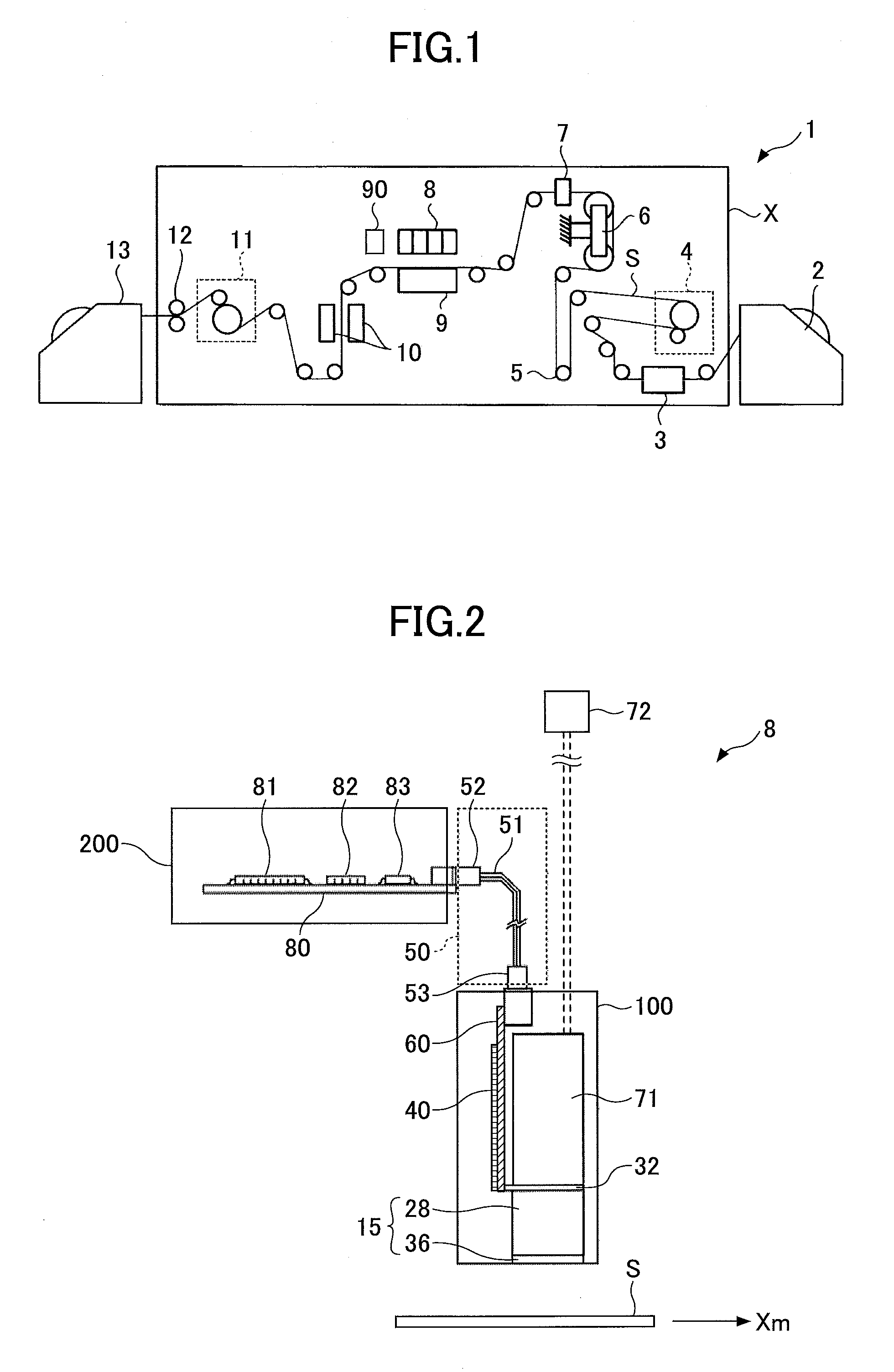 Droplet discharging apparatus, method of controlling droplet discharging apparatus and image forming apparatus including droplet discharging apparatus