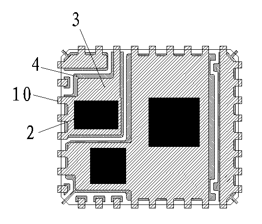 Lead frame