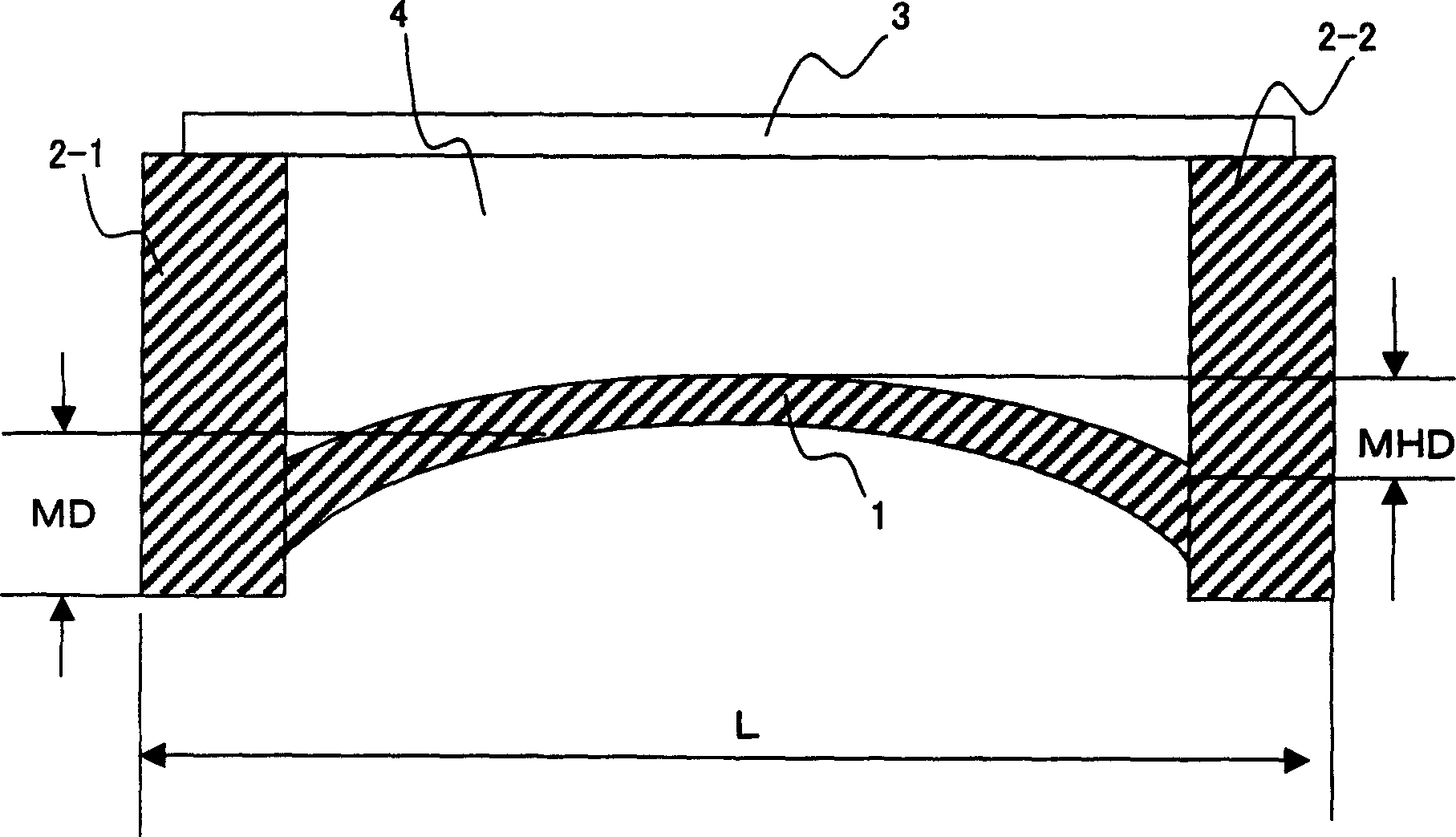 Module component