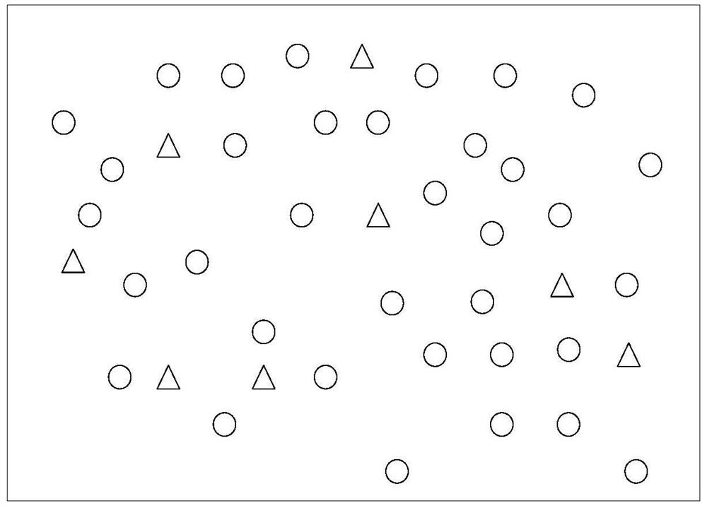 A Trust Model Based on Isolation Forest in UASNS