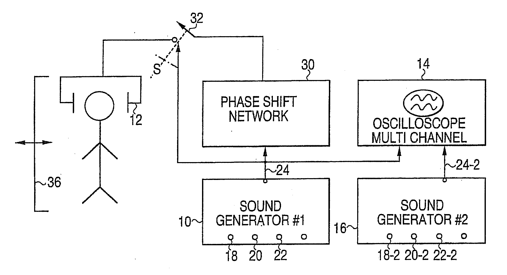 Method and Apparatus for Treatment of Monofrequency Tinnitus Utilizing Sound Wave Cancellation Techniques