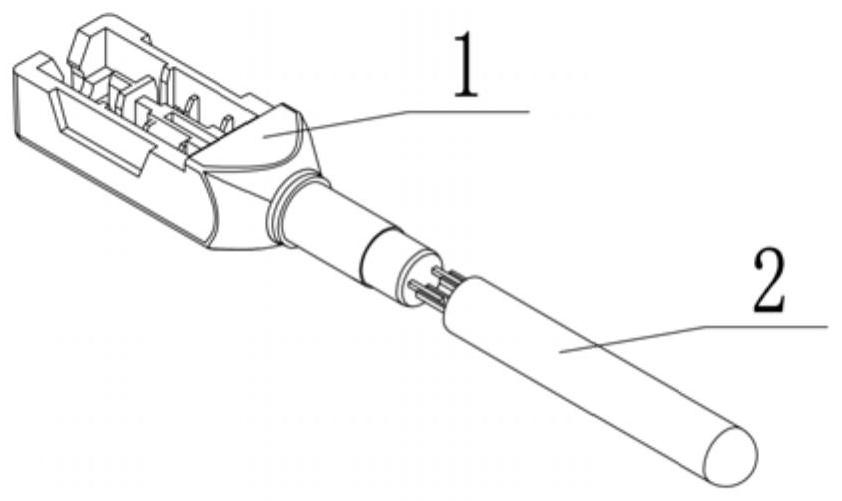 Portable electricity-related igniter