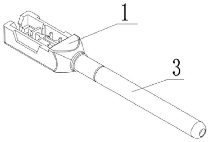 Portable electricity-related igniter