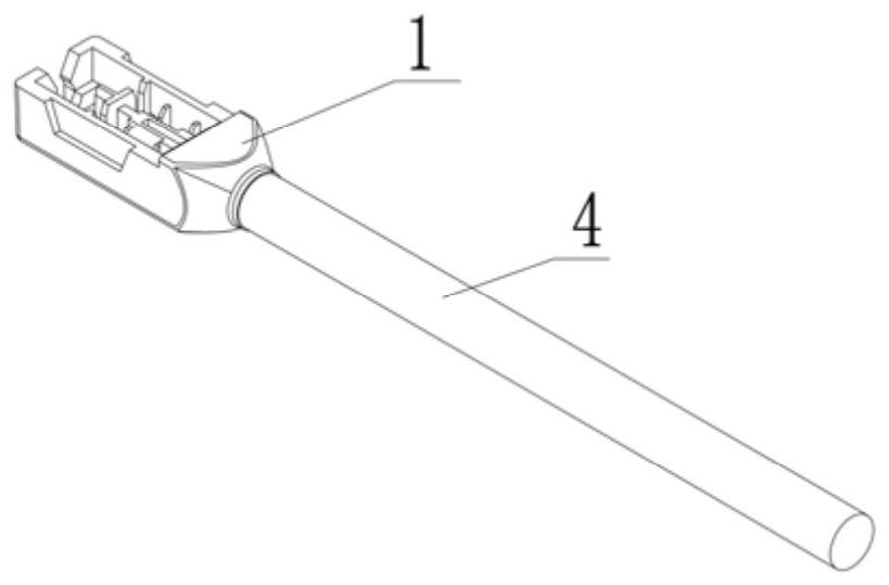 Portable electricity-related igniter