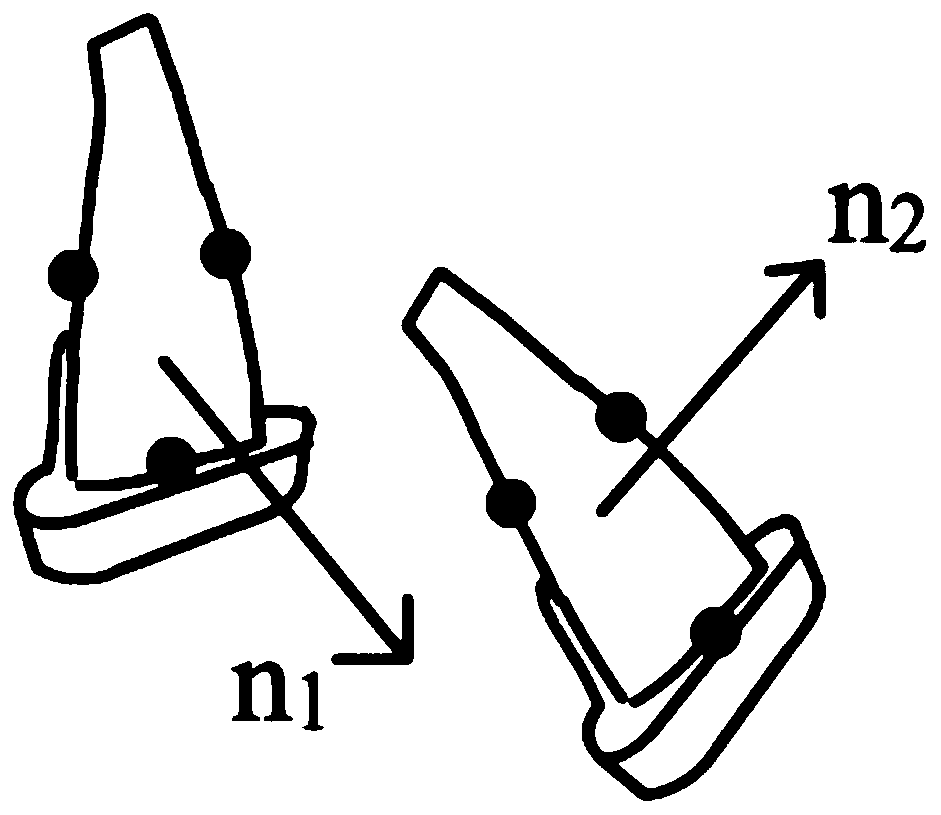 Virtual ultrasound probe tracking method for remote manipulation