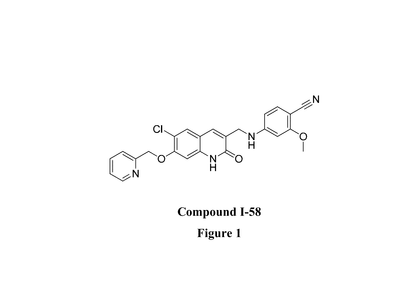 Pyridin-2(1H)-one quinolinone derivatives as mutant-isocitrate dehydrogenase inhibitors