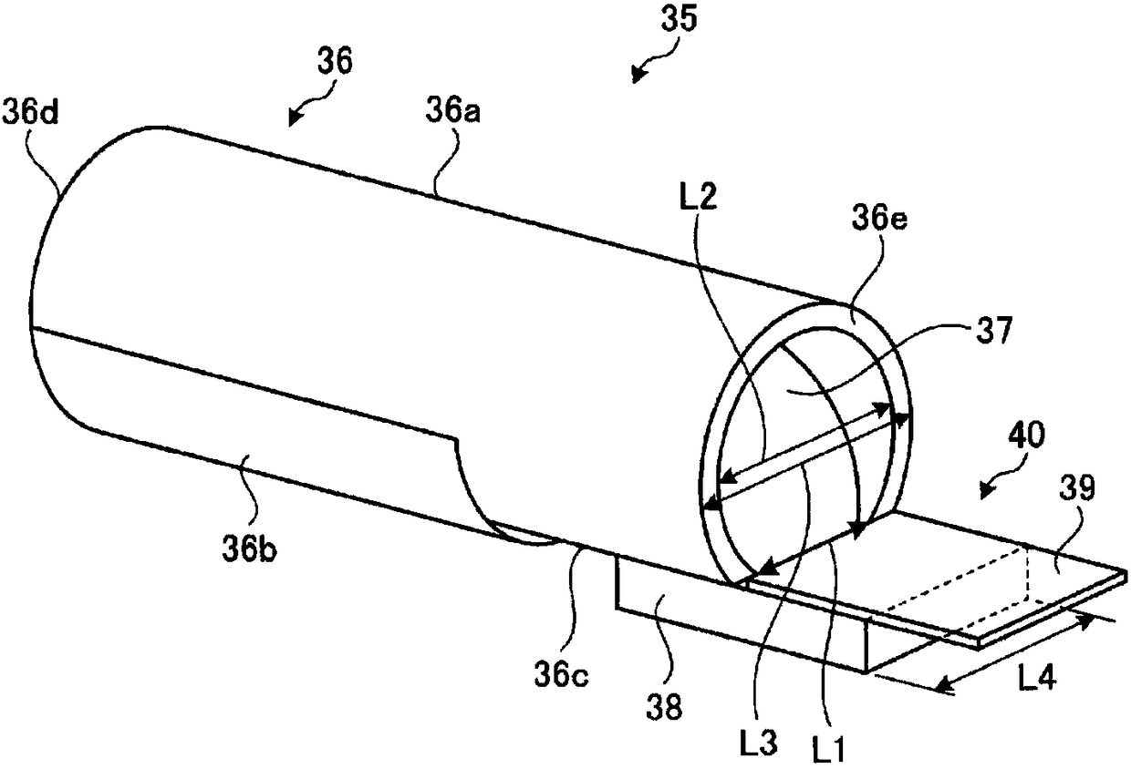 Camera and Endoscope Devices