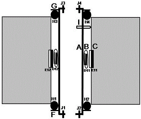 Tower type wind wave solar power generation system