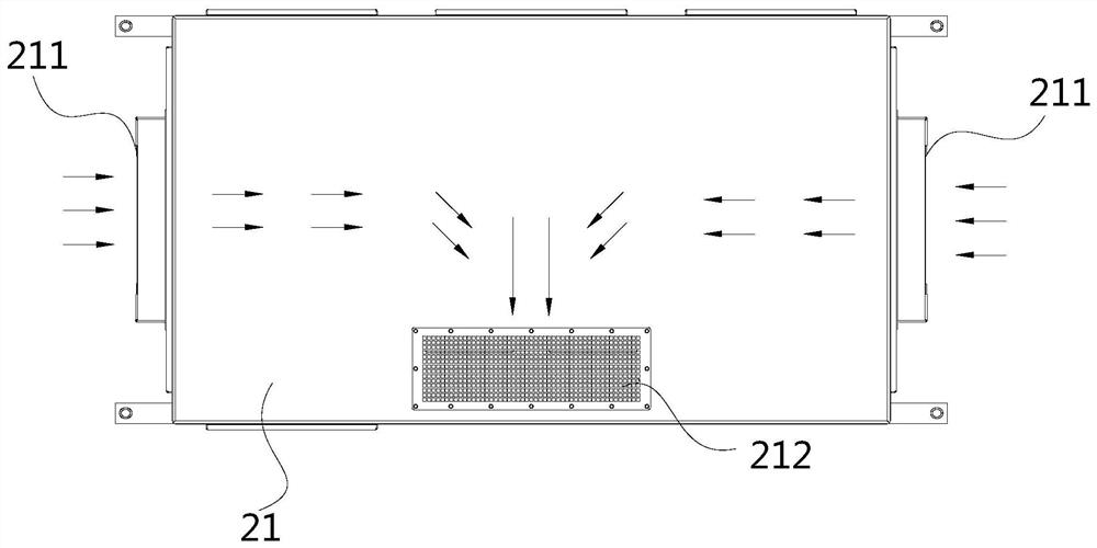 Traction converter and traction converter control method