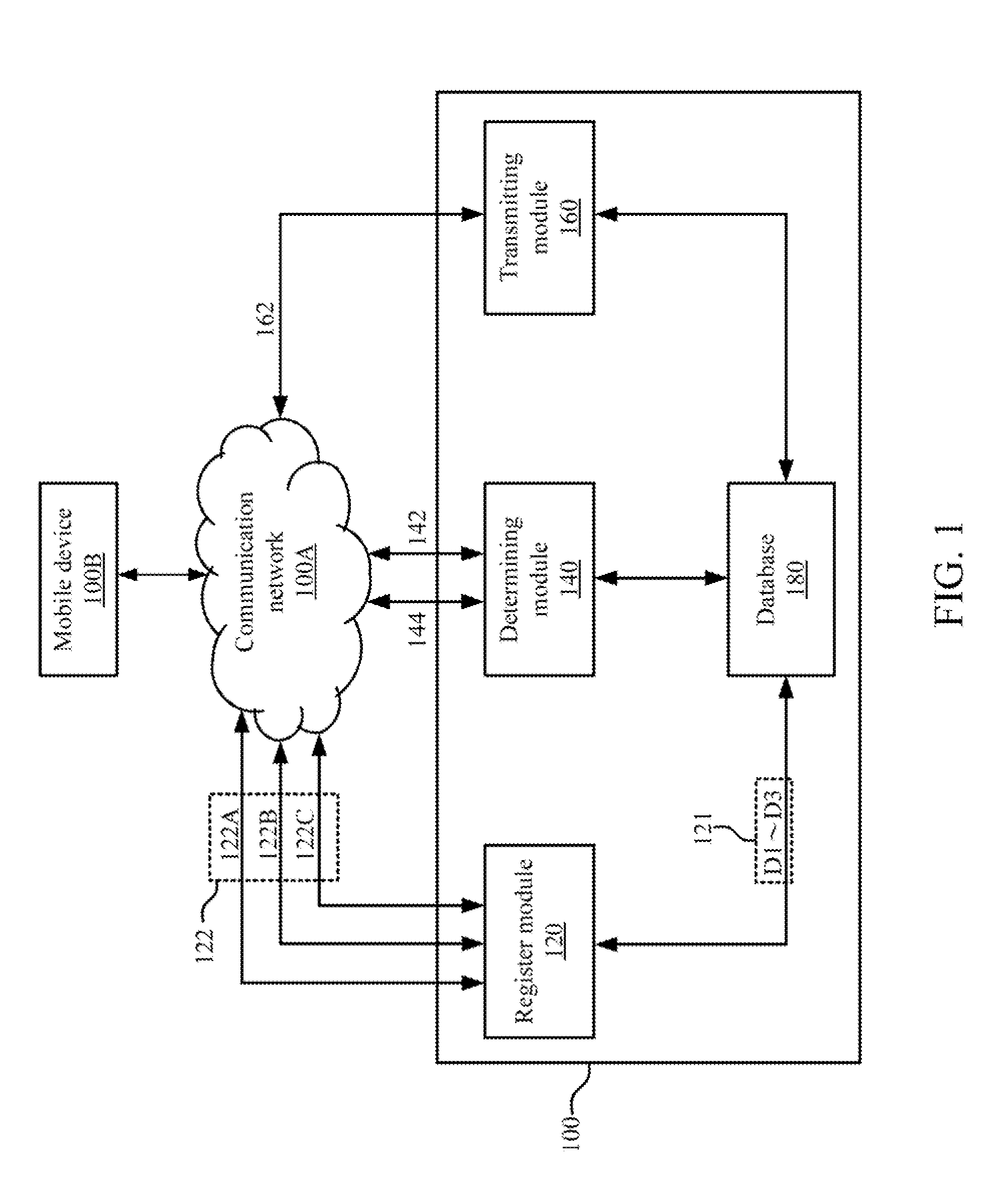 Information processing system, information processing method, and non-transitory computer readable storage medium thereof