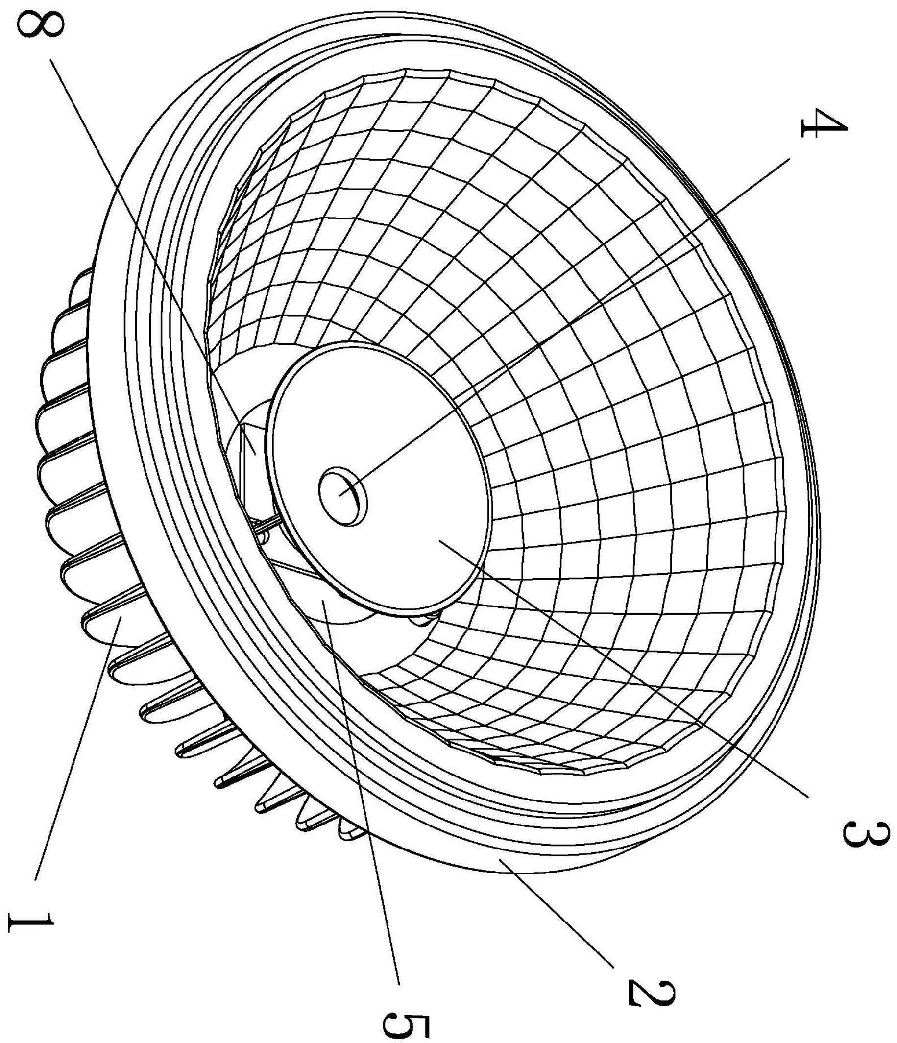 LED lamp