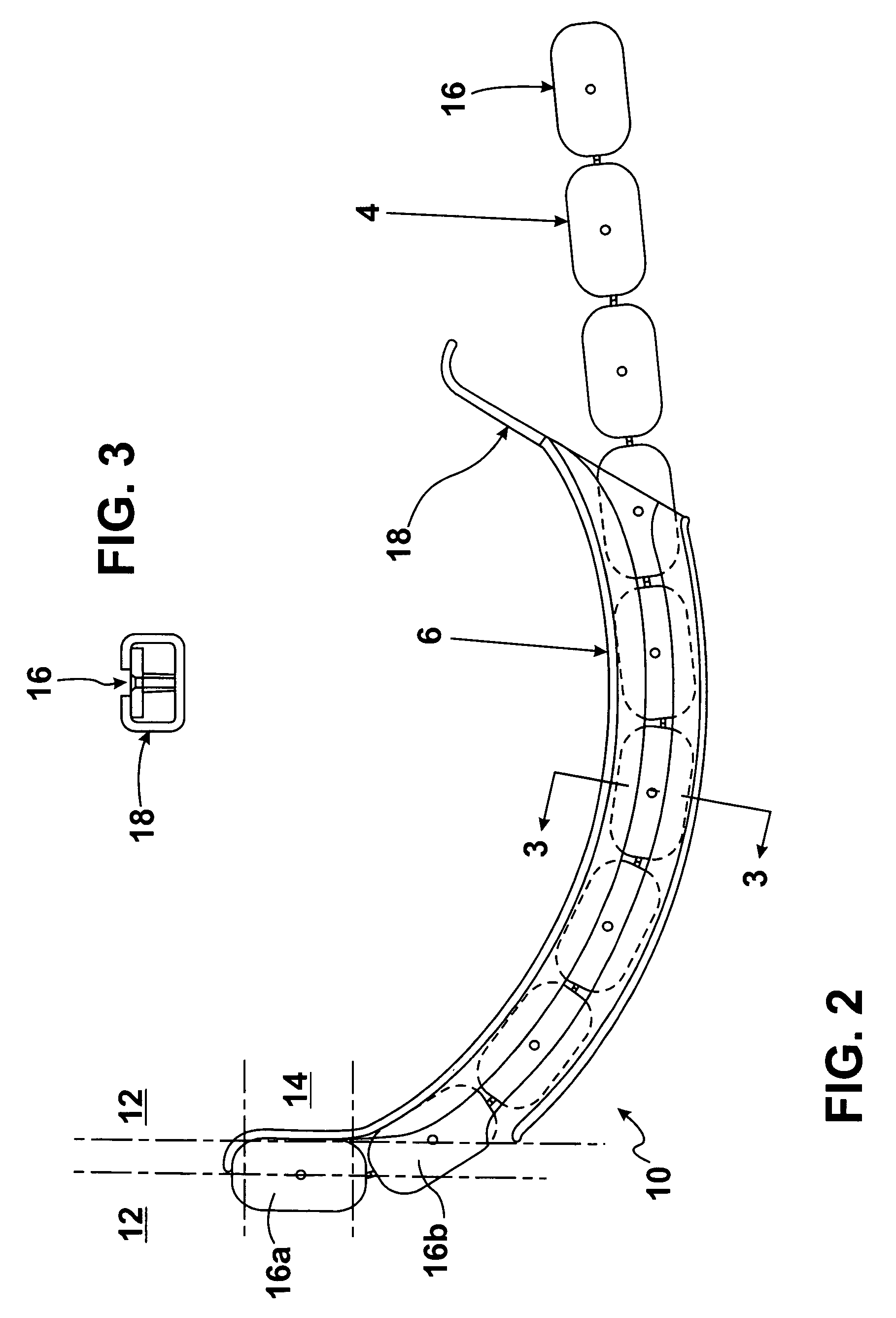 Interconnected and on-site severable deck clips with cooperating installation tool for joining two adjacent decking planks to an underlying support structure