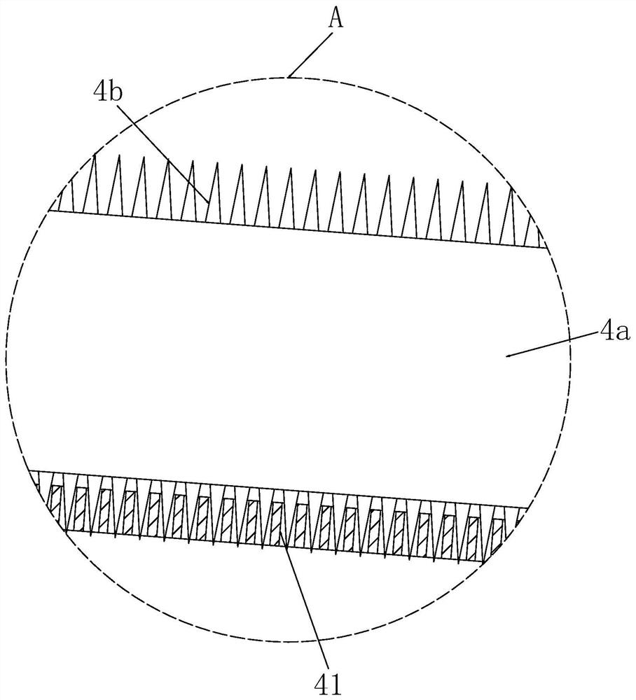 Centrifugal mud dehydrator and dehydration treatment method