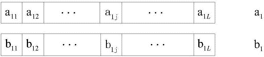 Zigzag decoding based private information retrieval method and system