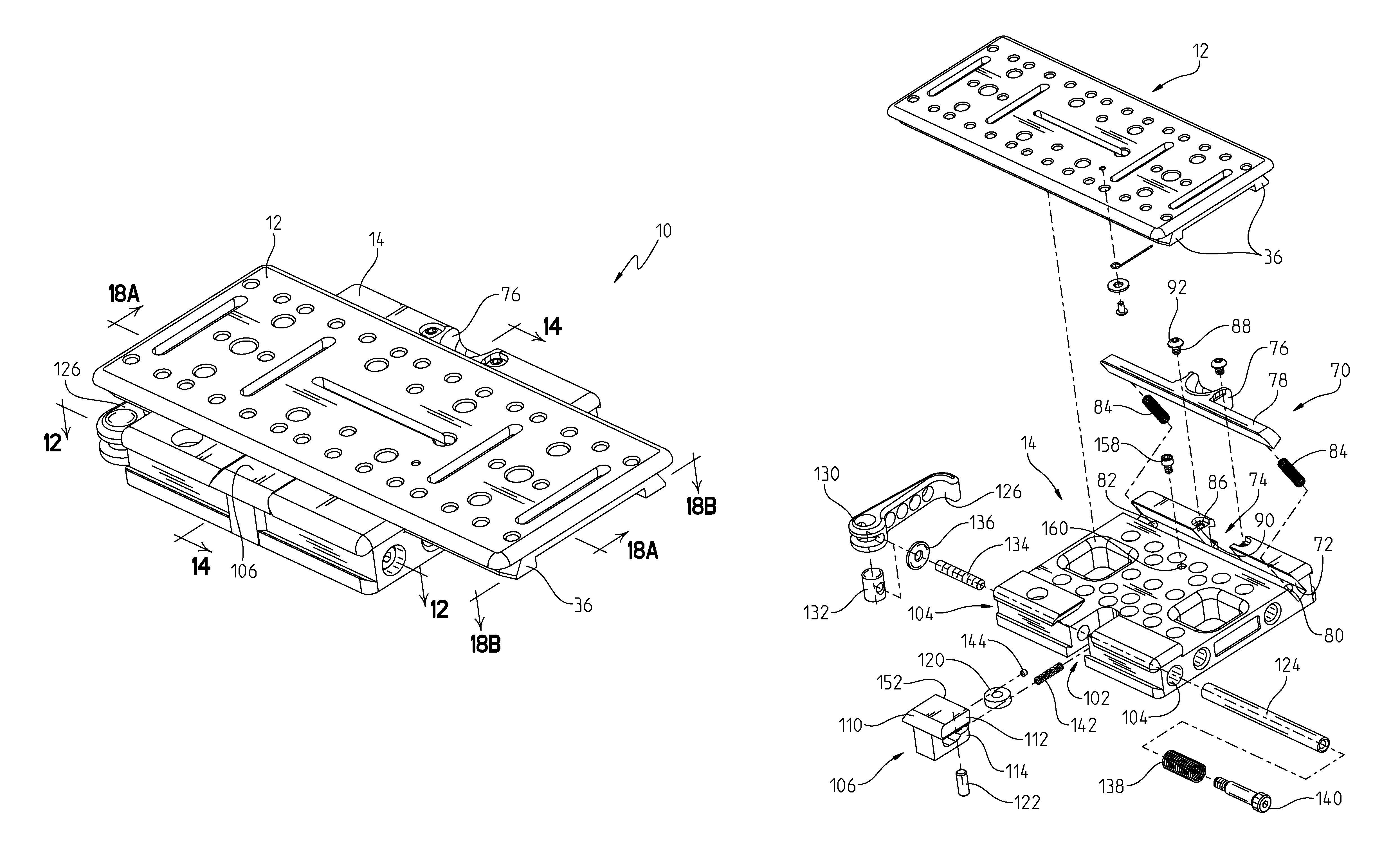 Camera mount