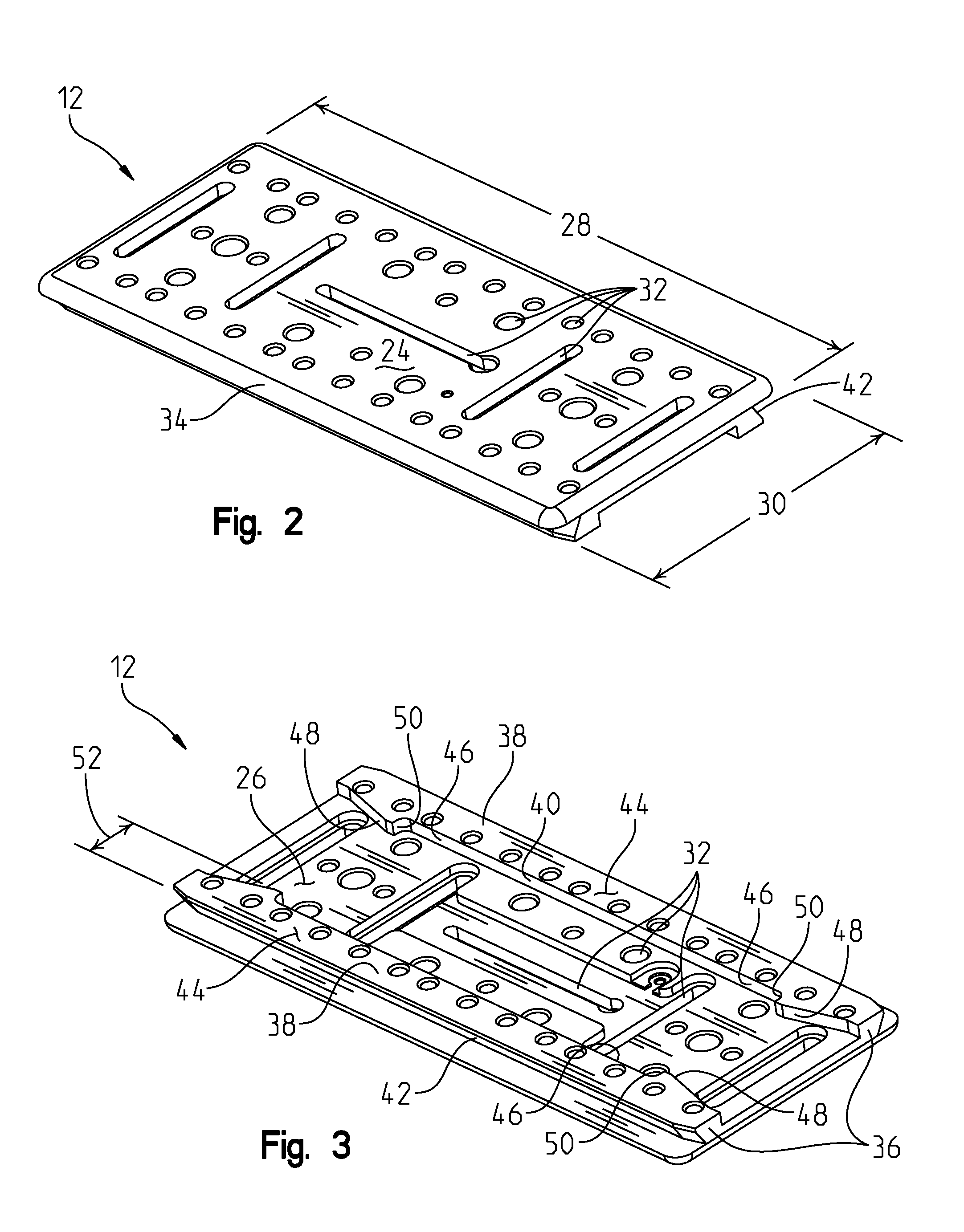 Camera mount