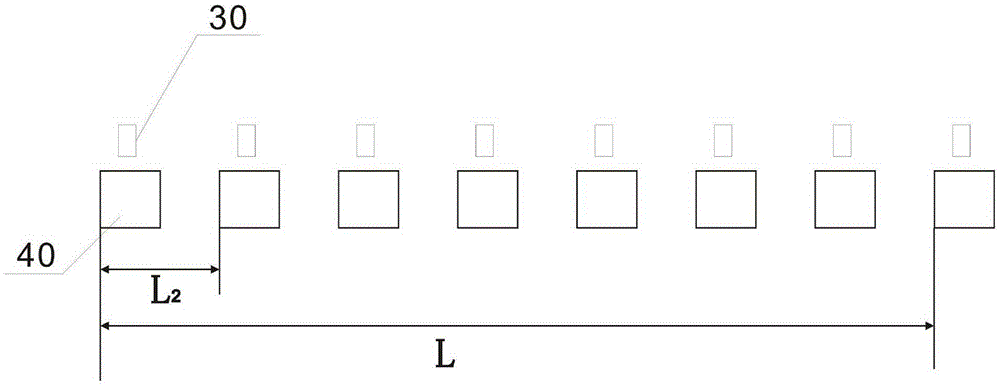 Method of Hot Stamping QR Code or Pattern Identification