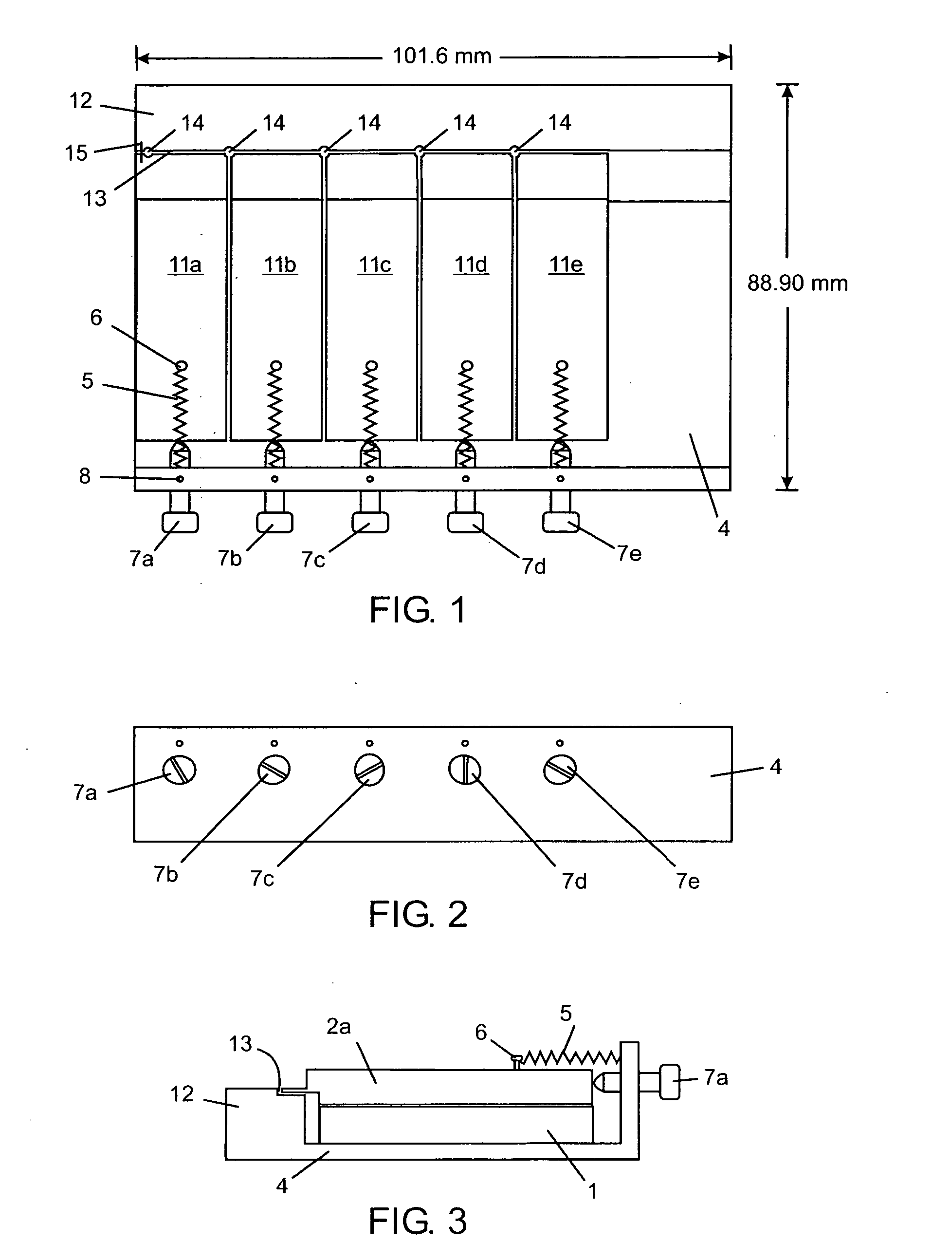 Apparatus and process for stacking pieces of material