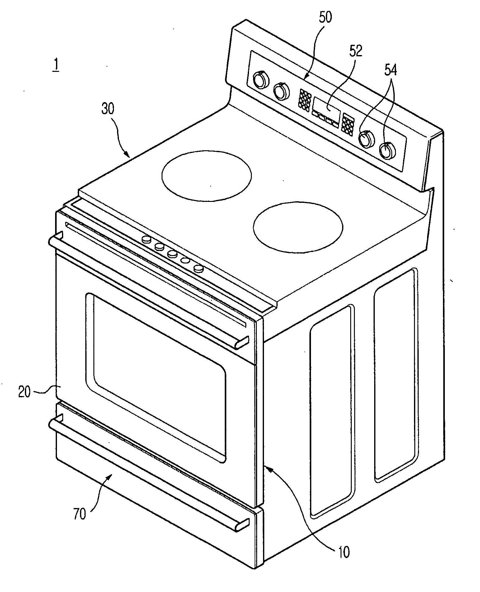 Heating device usable with cooking appliance, manufacturing method thereof, and cooking appliance