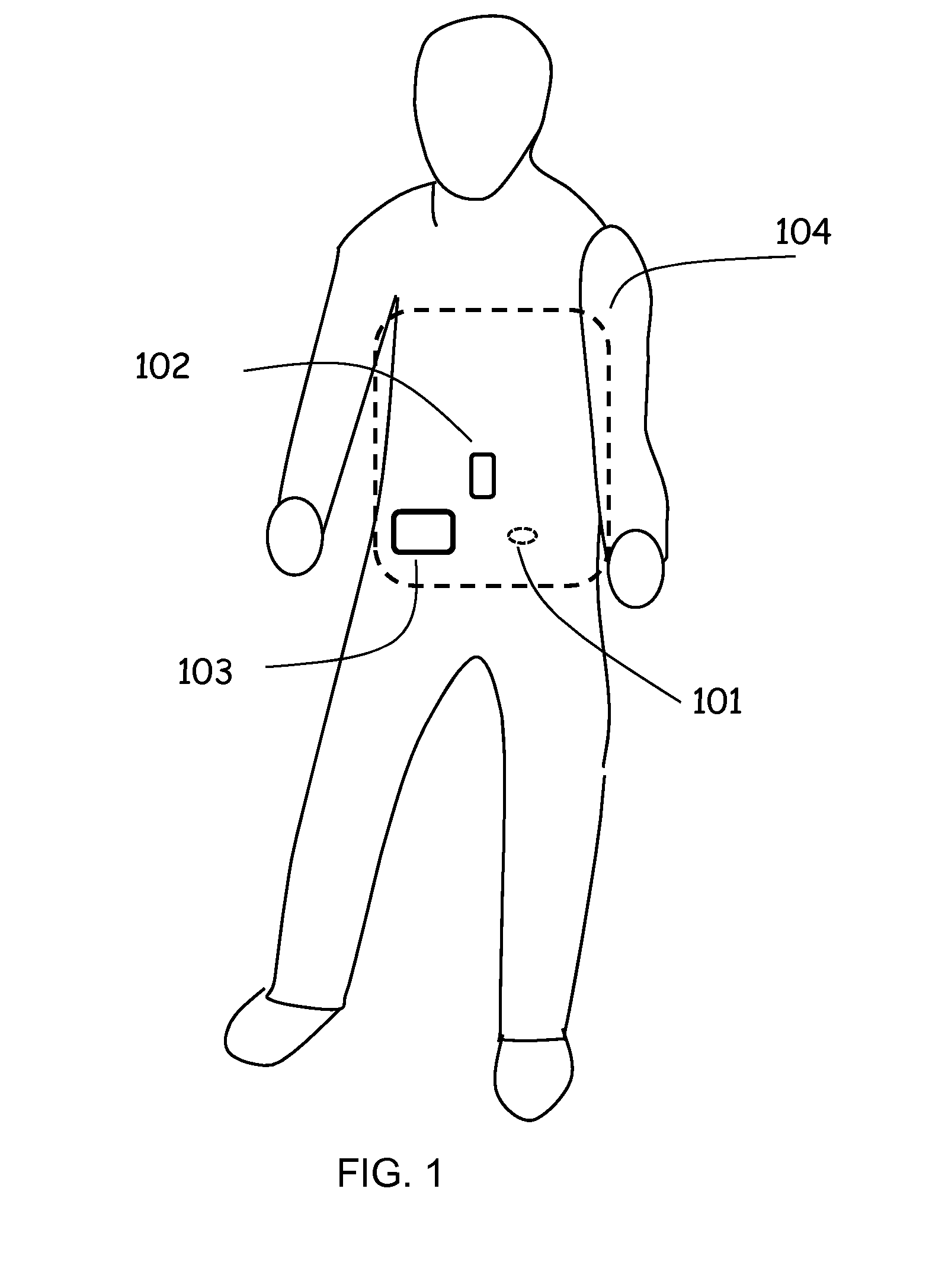 System and Method for Body and In-Vivo Device, Motion and Orientation Sensing and Analysis