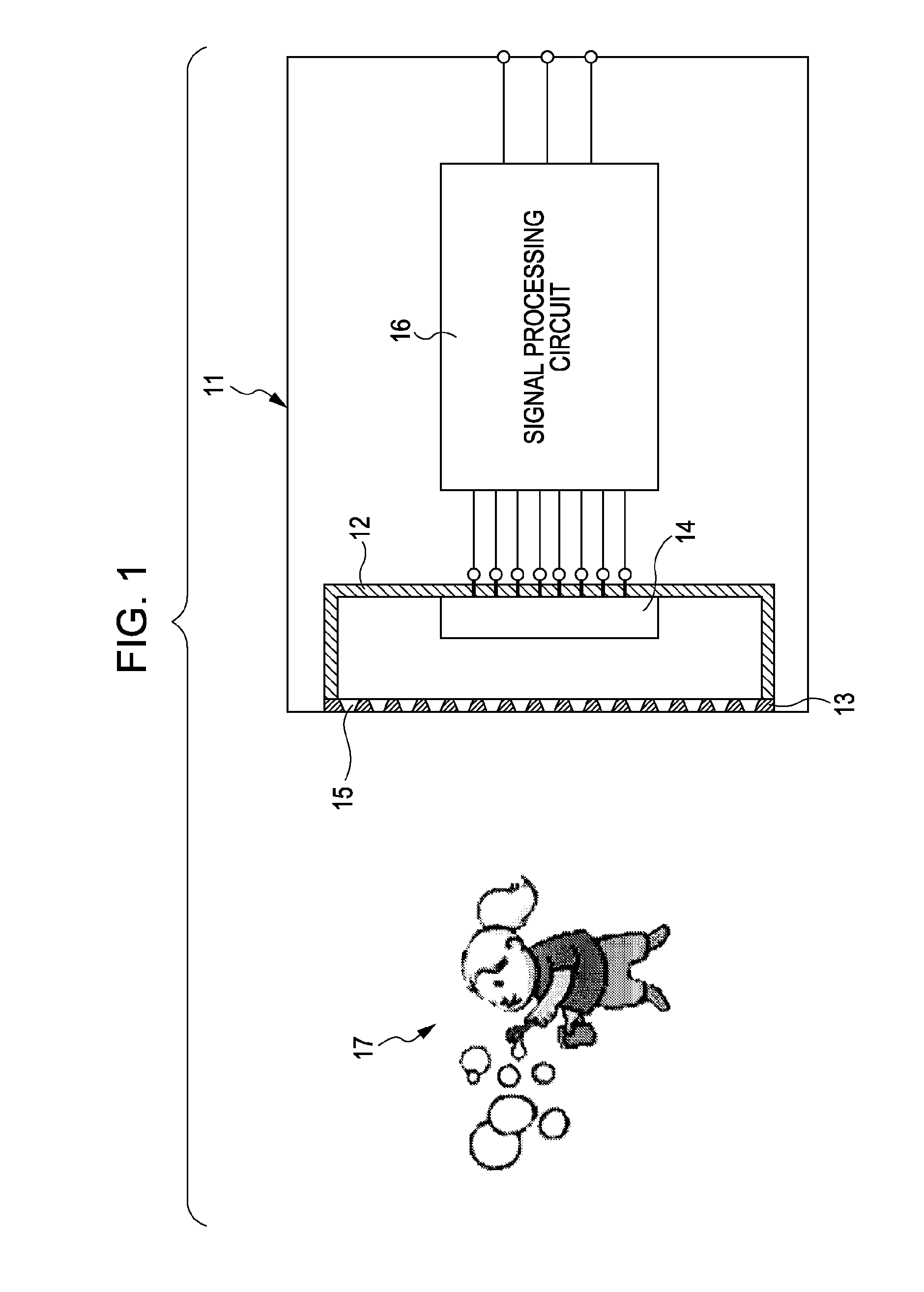 Imaging apparatus and method