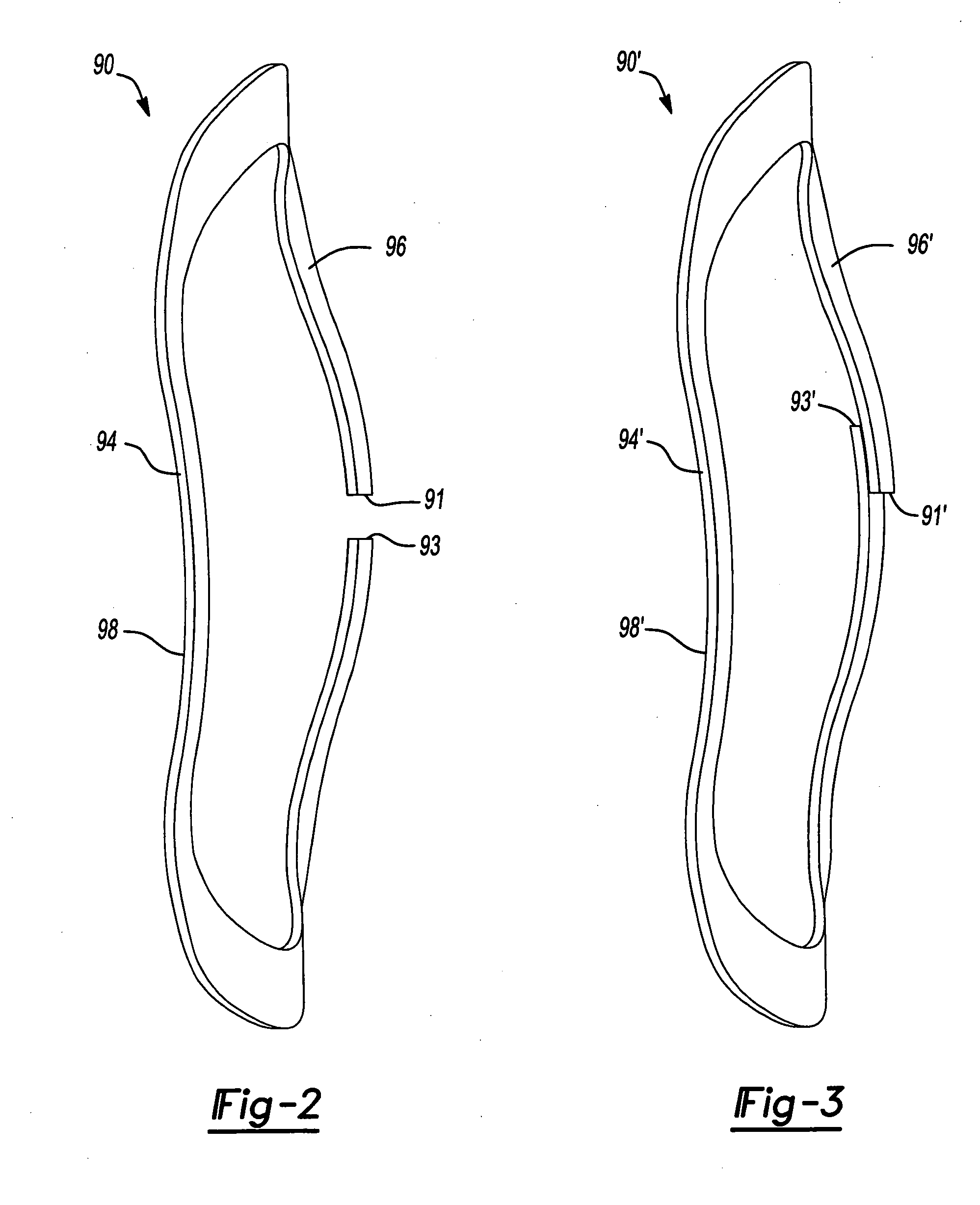 "Zero" lash spherical differential assembly using spring washers