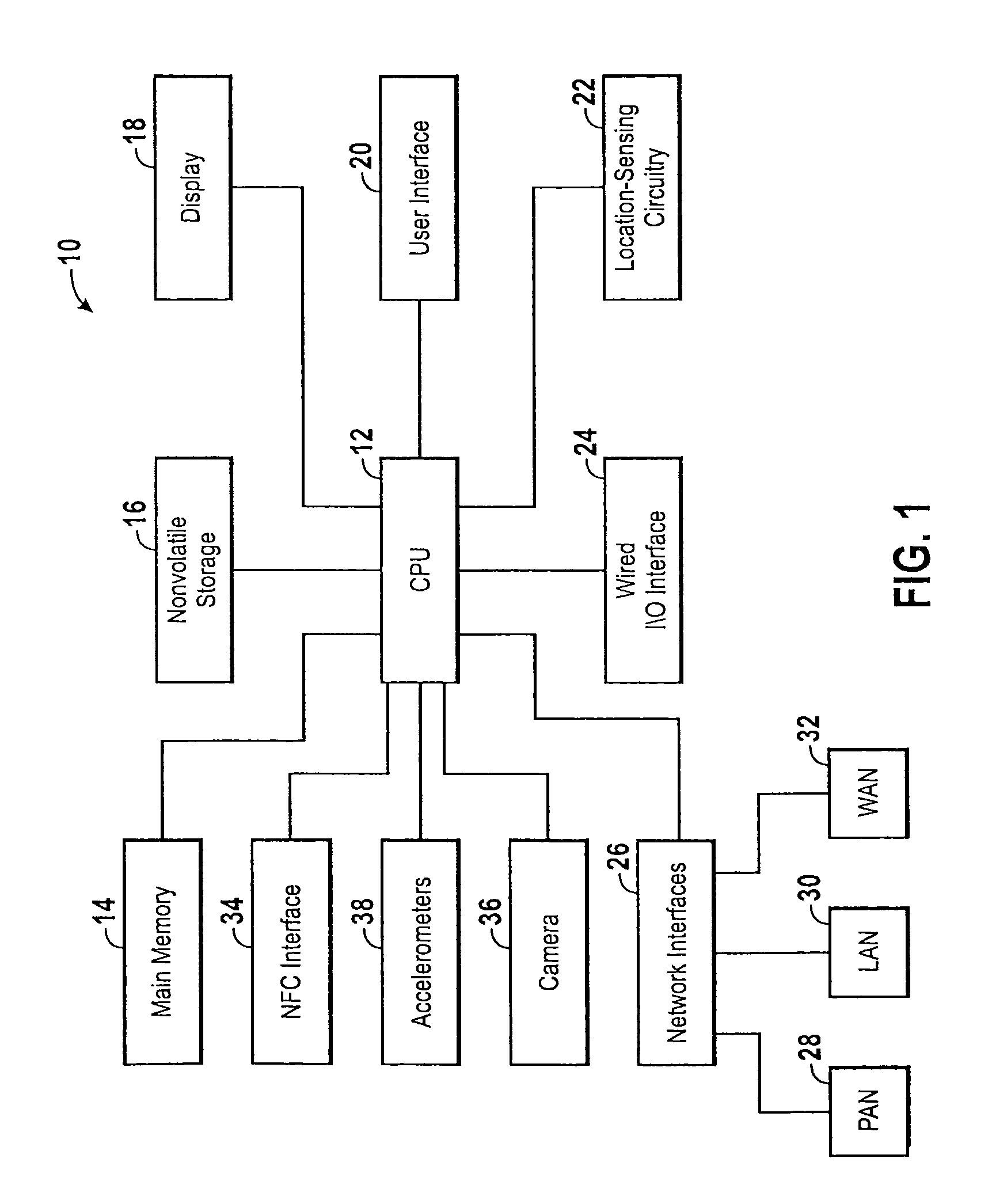 System and method for providing electronic event tickets