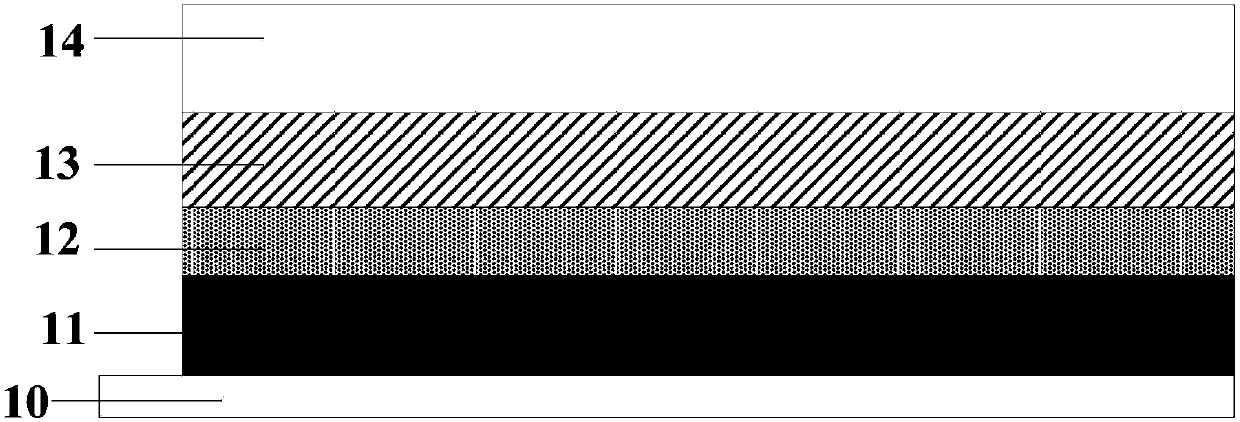 Touch panel, touch display device and manufacturing method thereof