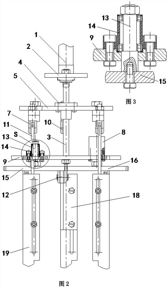 Dexterous and soft-touch end effector with interchangeable fingers and nails