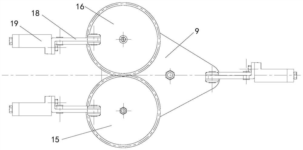 Dexterous and soft-touch end effector with interchangeable fingers and nails