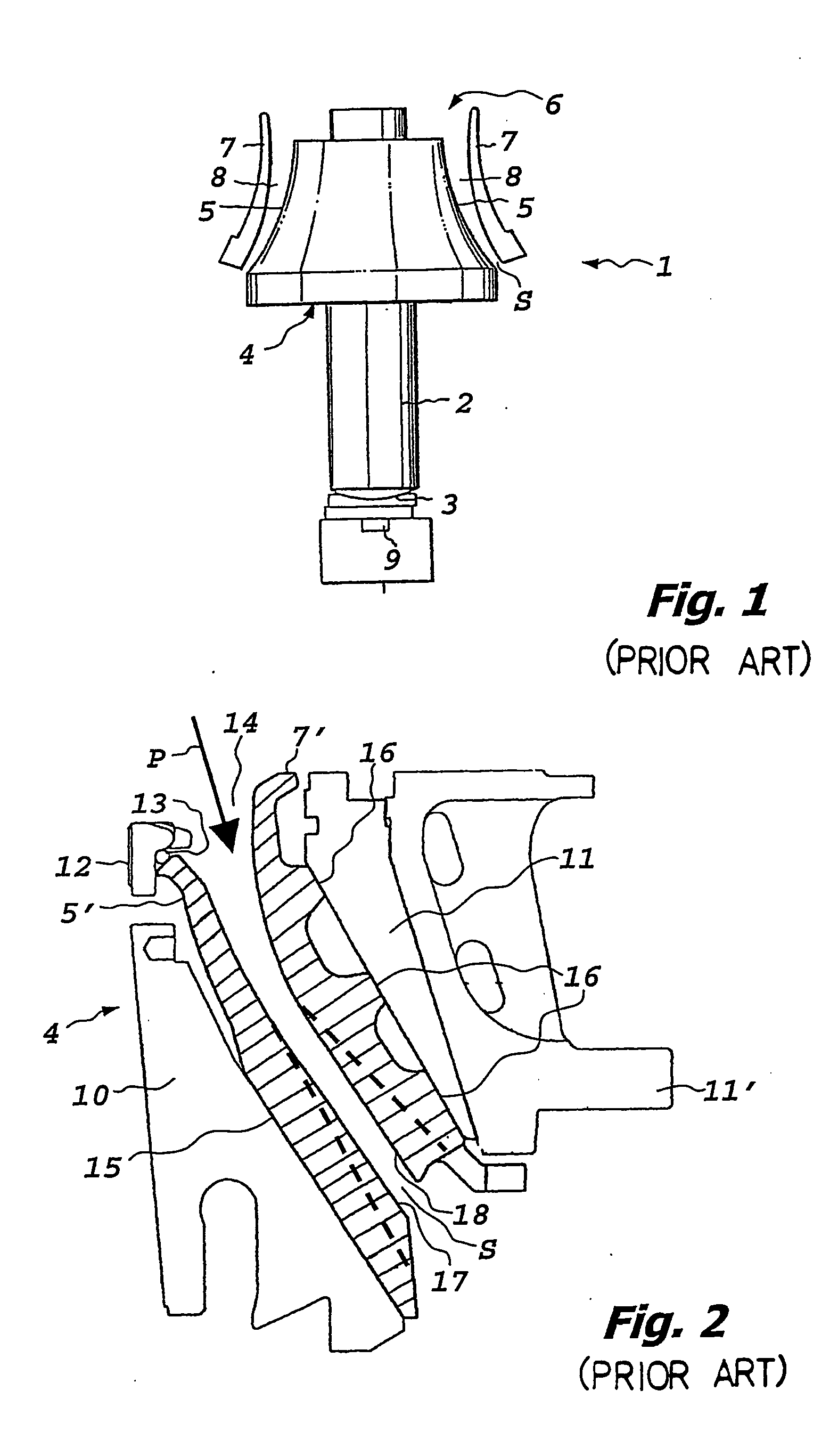 Wear part intended for a crusher and a method of manufacturing the same