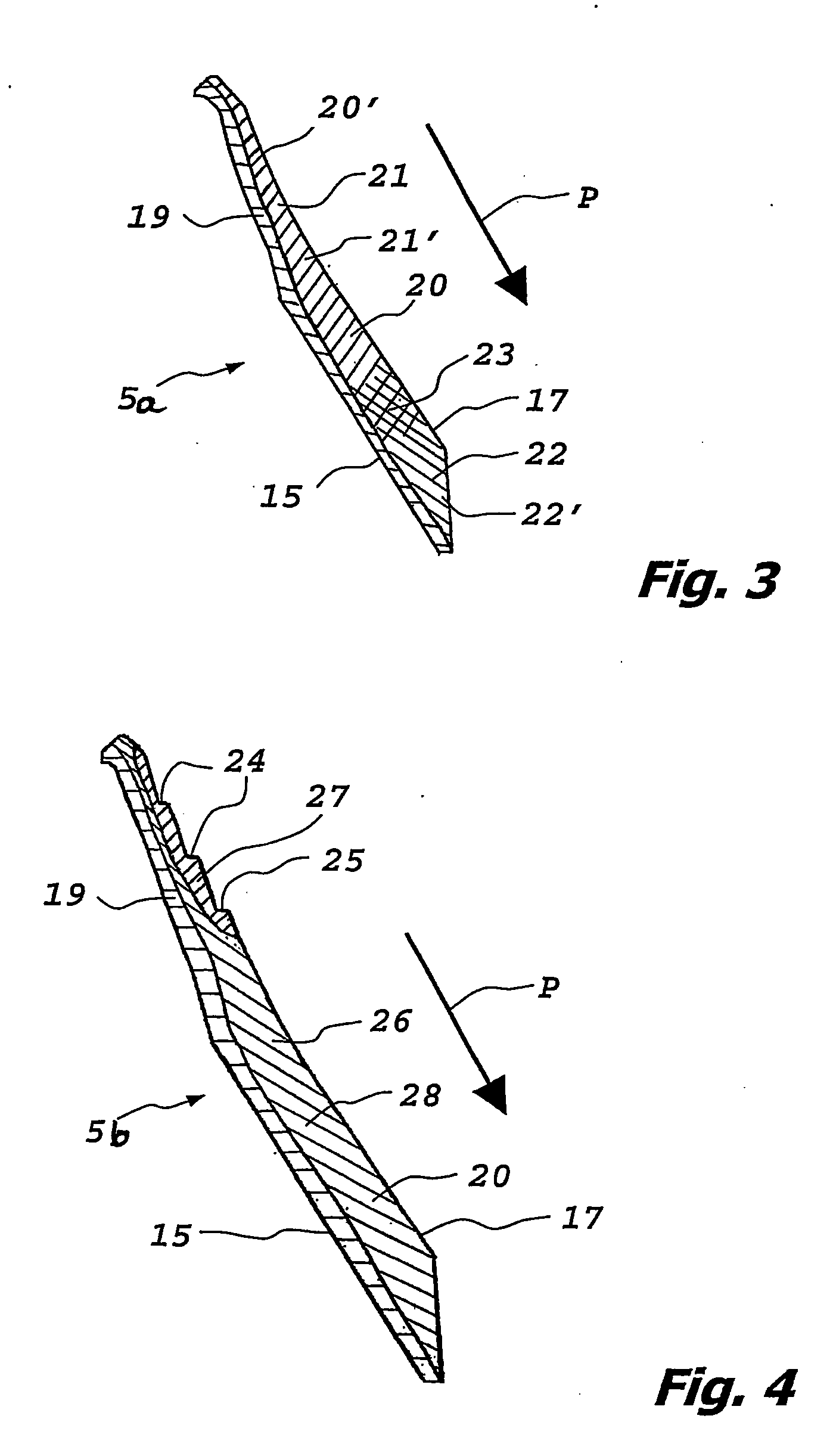 Wear part intended for a crusher and a method of manufacturing the same