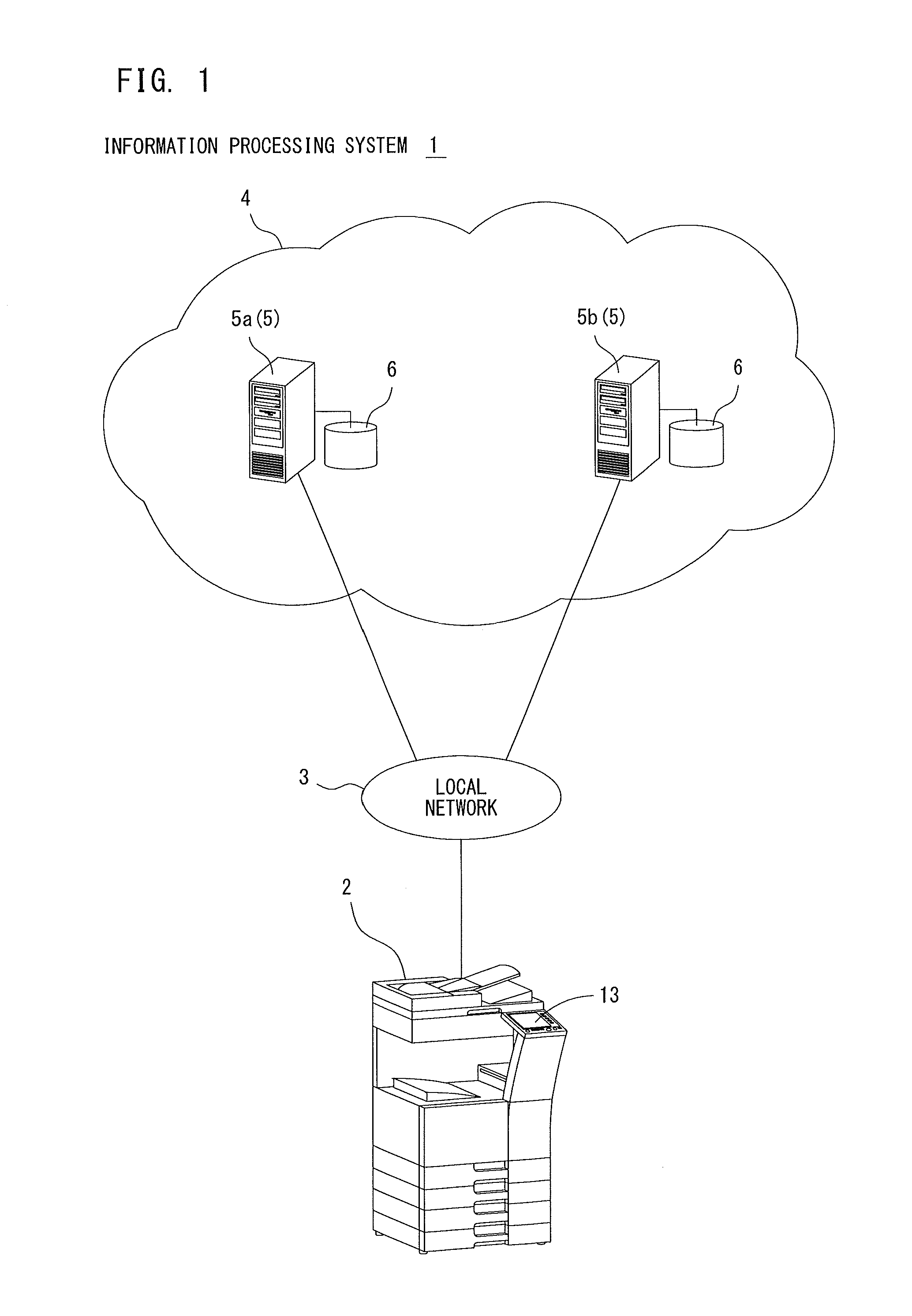 Information processing device, non-transitory computer readable recording medium and information processing method