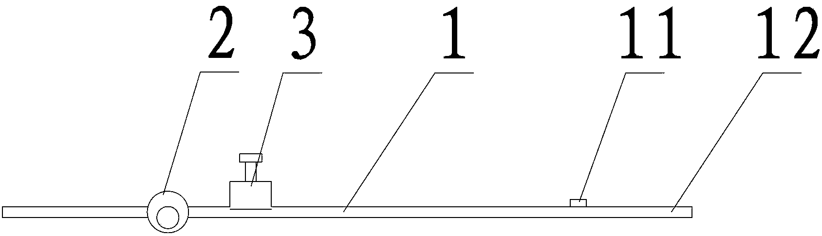 Brazing auxiliary device and brazing device for cutting bit